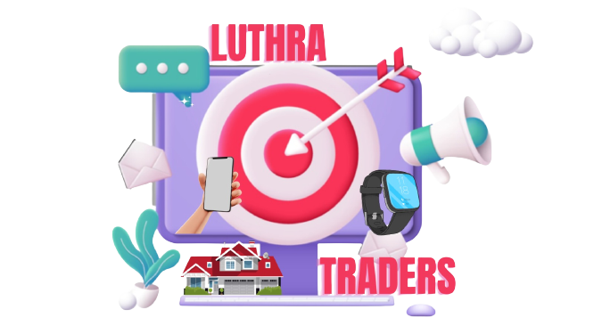 Luhtra Traders