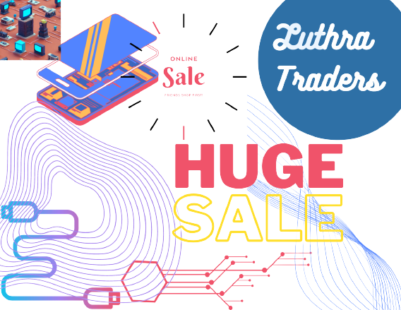 Luthra rounded feature image